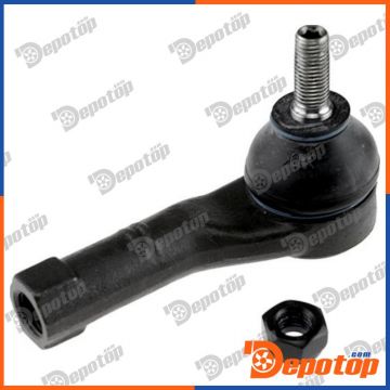 Rotule de direction droite pour RENAULT | FL0094B, REES0673